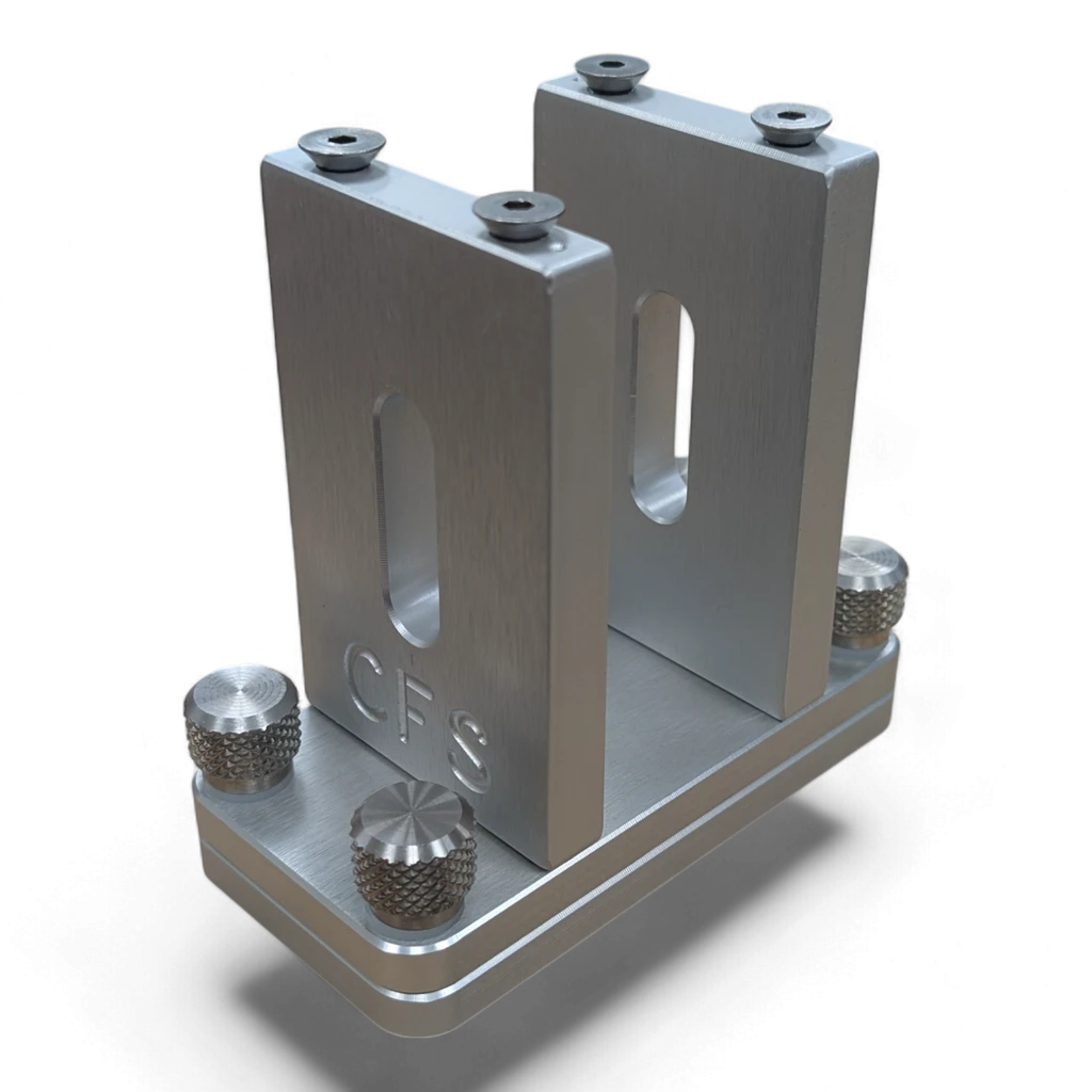 Cisco Slim Multi-Thumbscrew Mount (MTSTS-M) — MTSTS-M4