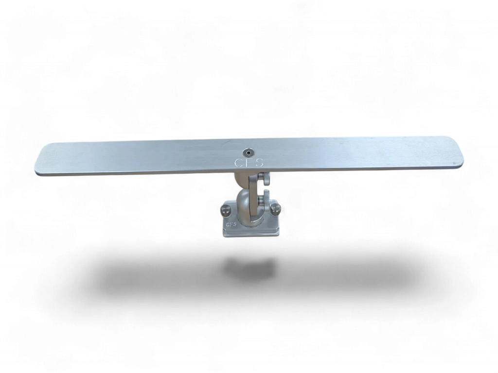 Cisco Side-By-Side Dual Articulating Electronics Mount (MTH18-TS) — MTH24-TR