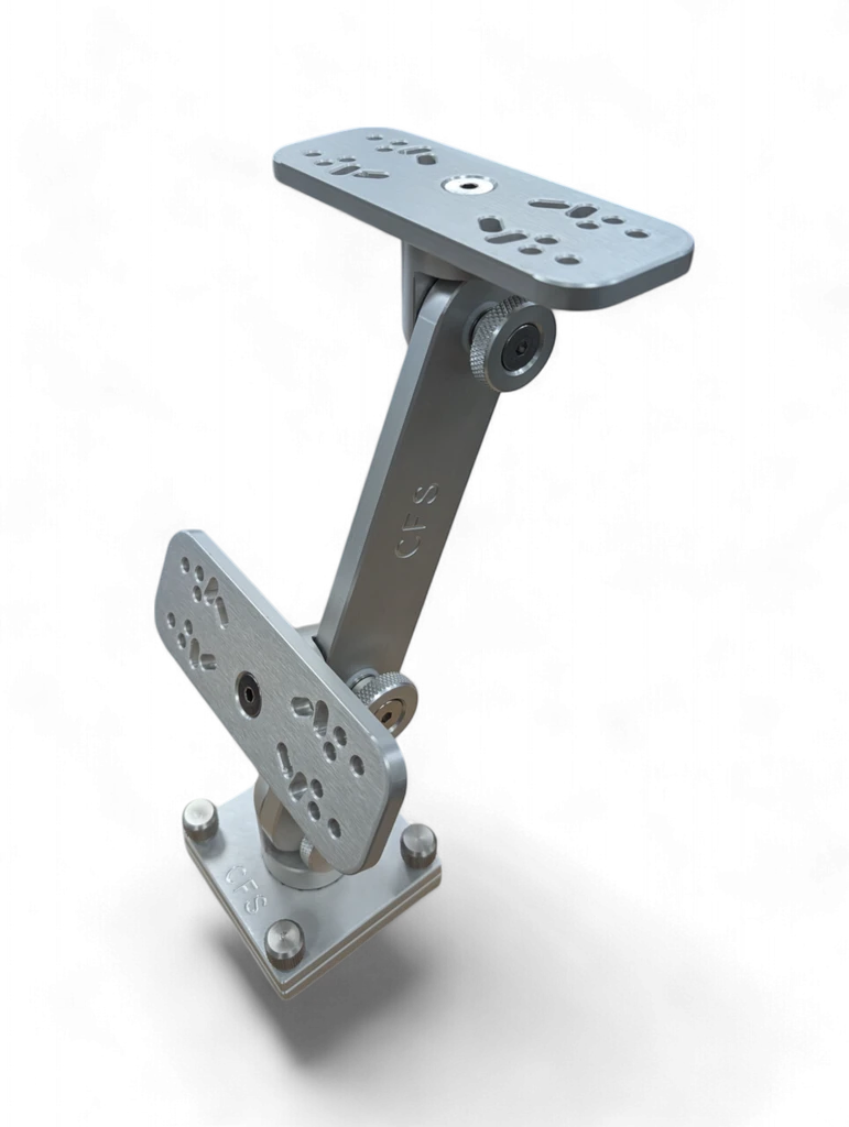 Cisco Double Stack Electronics Mount (MTHLK-DBL-TS) — MTHLK-DBL-TS14