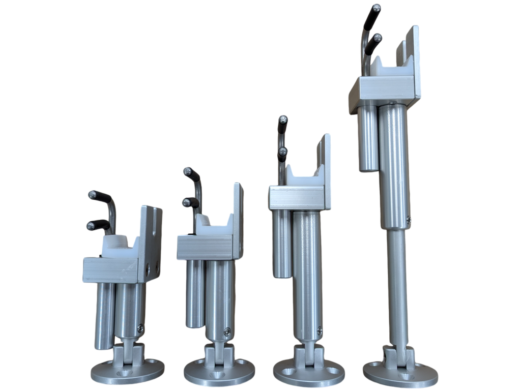 Cisco Trolling Motor Stabilizer Mount (TMSBZ-XS)