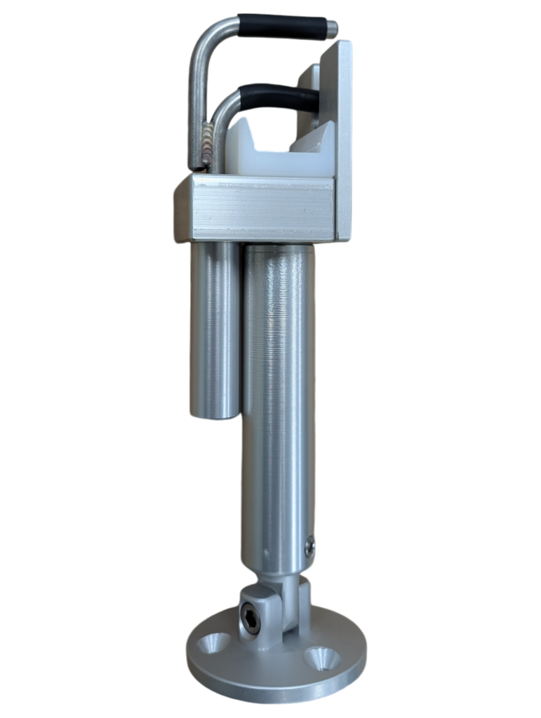 Cisco Trolling Motor Stabilizer Mount (TMSBZ-XS) — TMSBZ-M