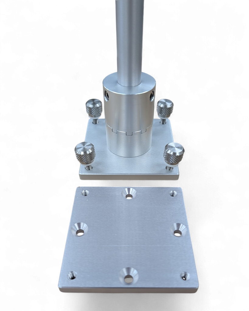 Tree Mast Only 36 inch