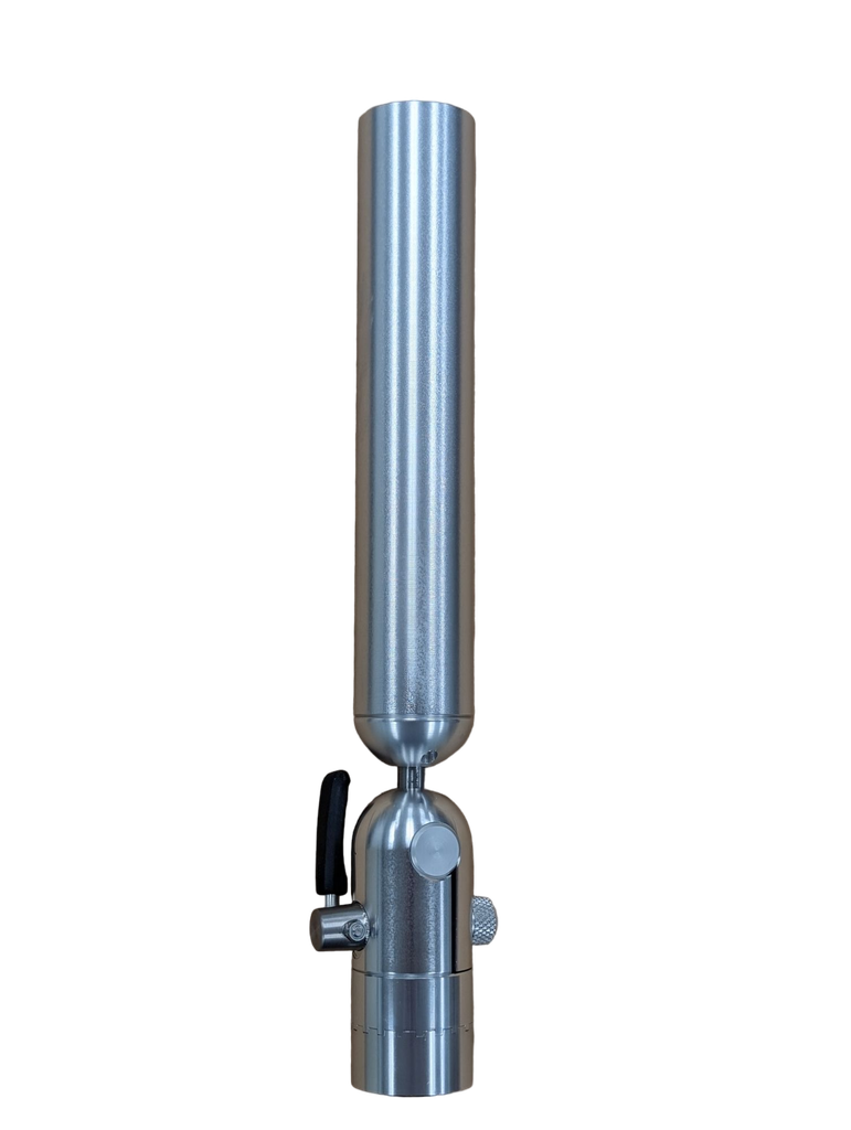 Single Tube Rod Holder