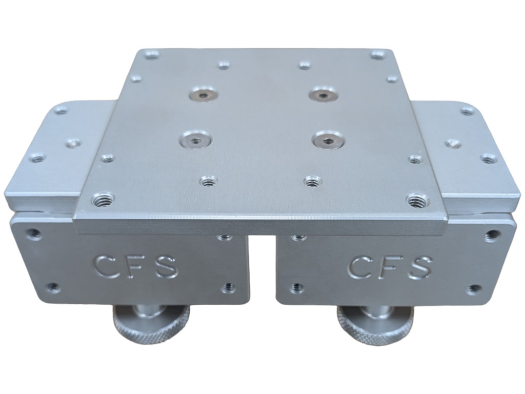Cisco Heavy Duty Alumacraft Mount (MTALM-HD) — MTALM-HD-XPSCT