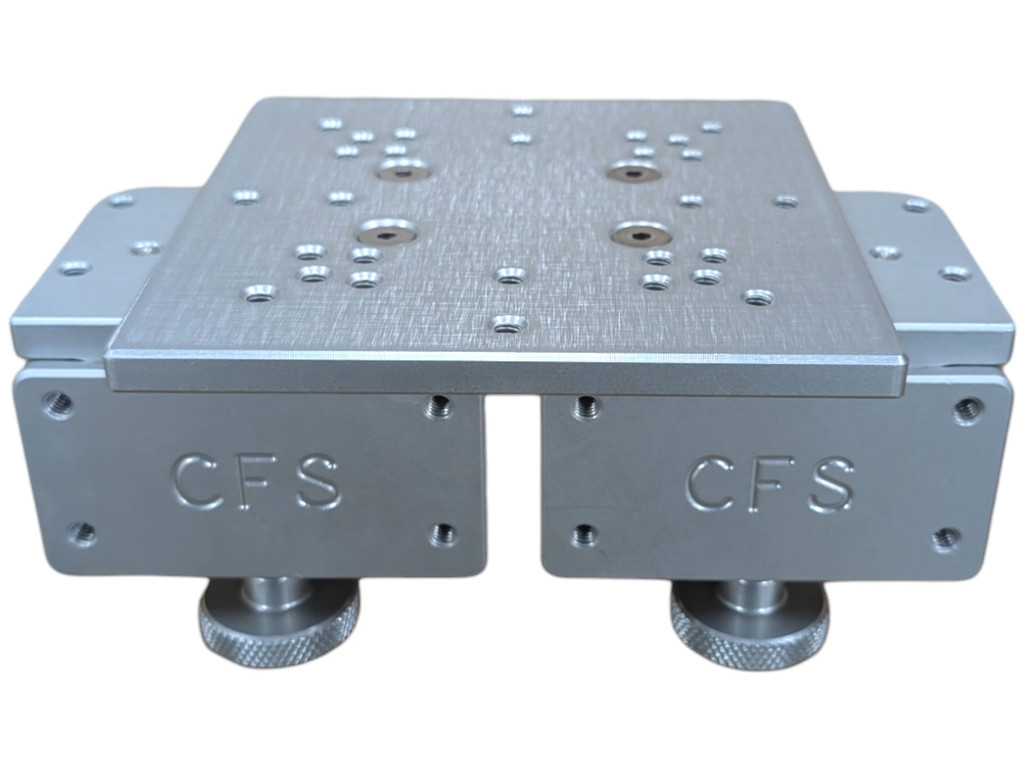 Cisco Heavy Duty Alumacraft Mount (MTALM-HD) — MTALM-HD-XPUNV
