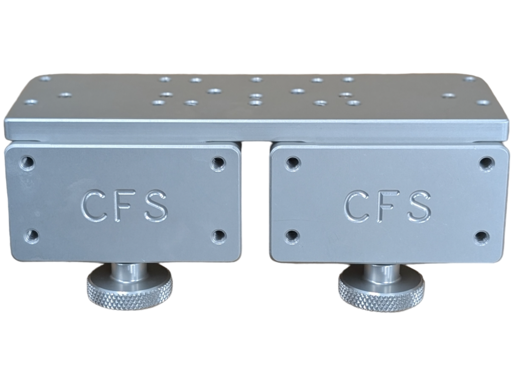 Cisco Heavy Duty Alumacraft Mount (MTALM-HD) — MTALM-HD