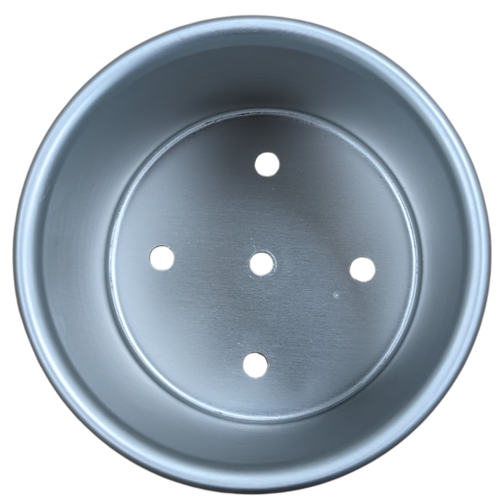 Cisco Cup Holder (XPCUP) — top view