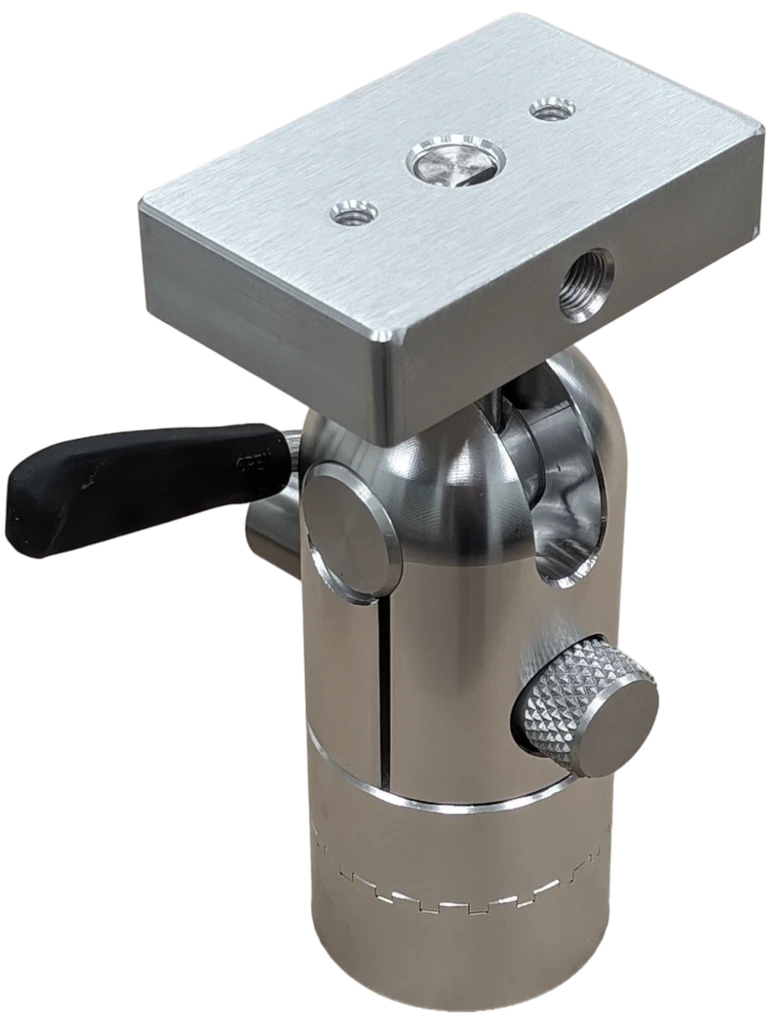 Cisco Down East Salty Bolt-On Rod Holder Mount (RHDES-BO) — RHDES-BO