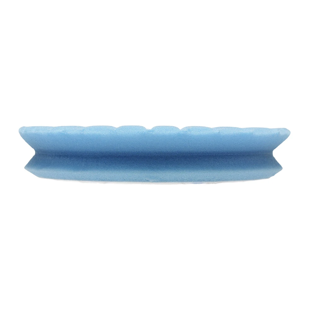 Lake Country ARC Blue Finishing Pad - 5.5"