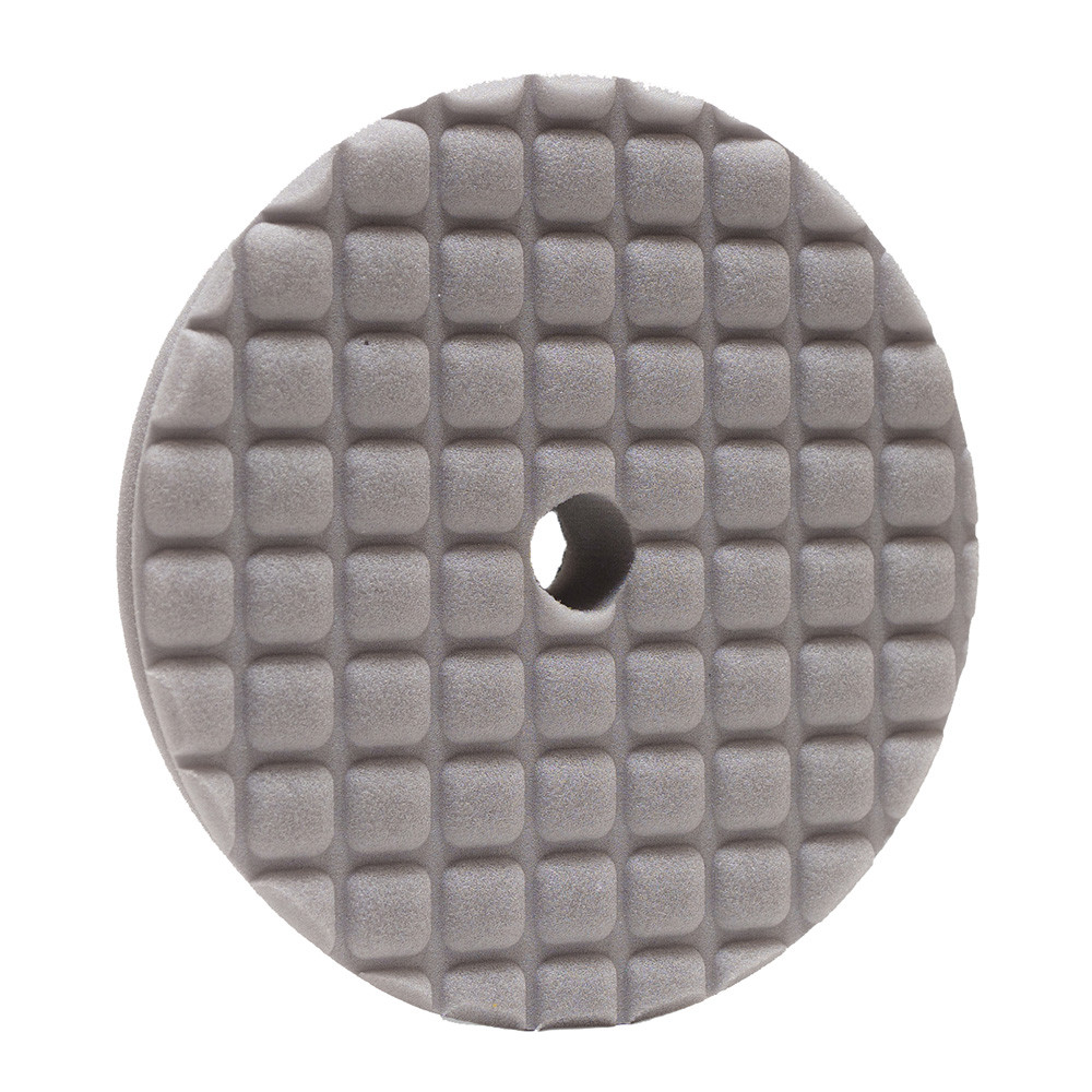 Lake Country ARC Grey Heavy Correcting Pads - 6.5"