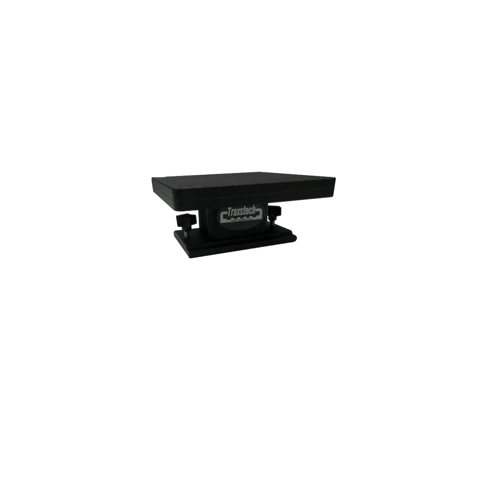 Traxstech 2.5 Inch Tall Non-Swivel Mount for a Scotty Swivel Base