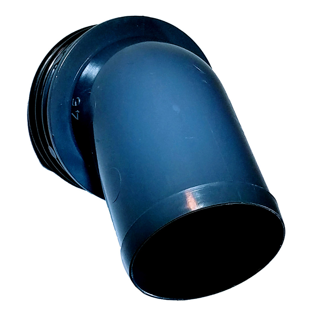 VETUS Rotating Hose Connection f\/LP, LSS  NLP - 45mm