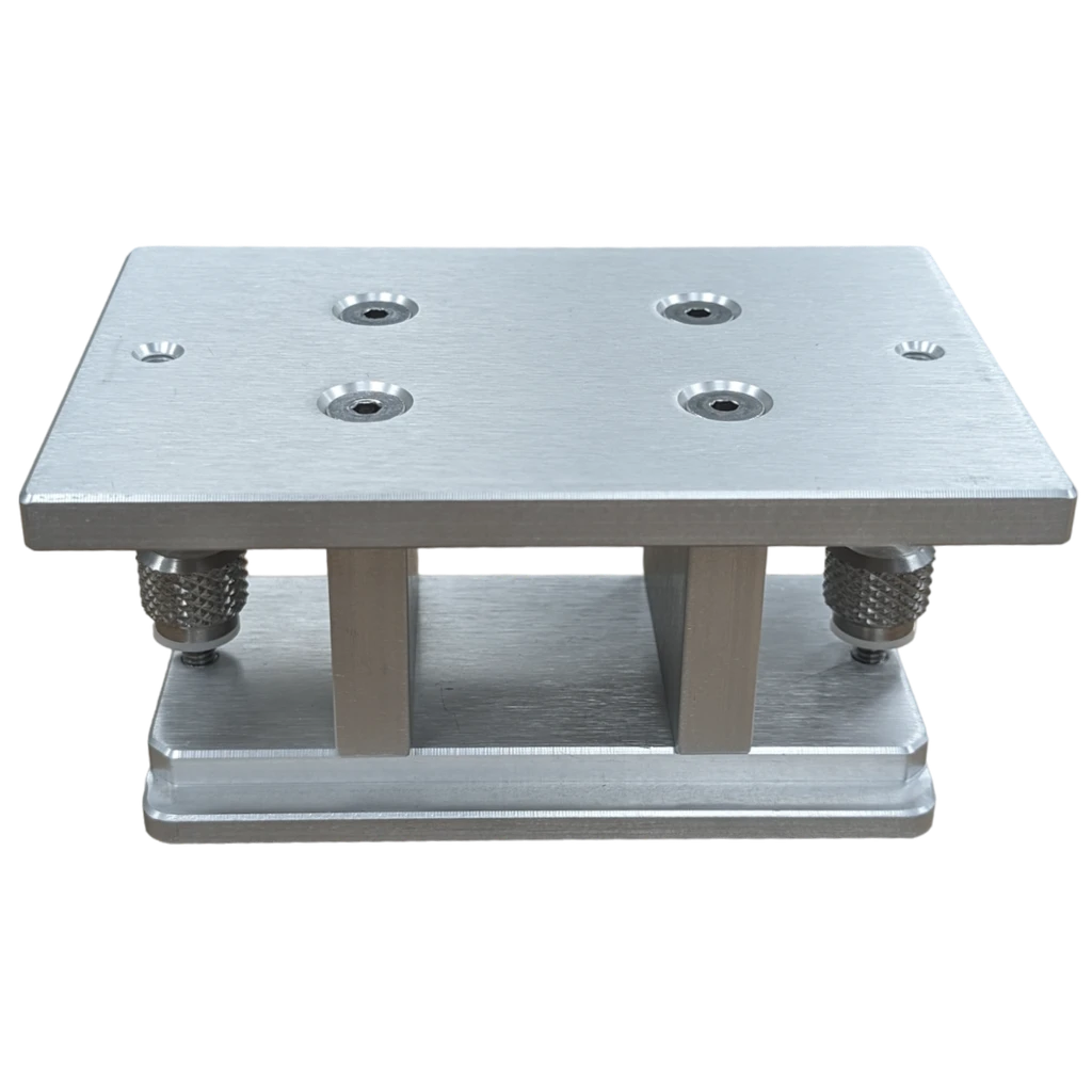 Cisco Additional Mounting Plates: Cisco Walker Downrigger Adapter Plate — xpwkr