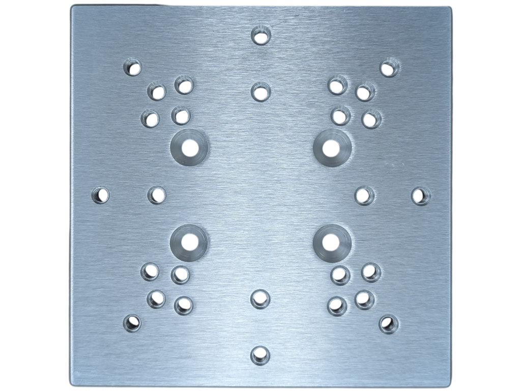 Cisco Universal Mounting Plate — XPUNV