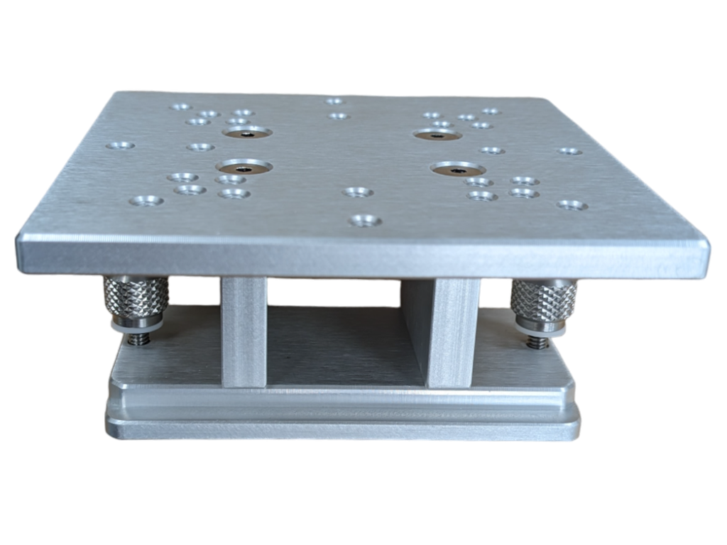 Cisco Universal Mounting Plate — XPUNV