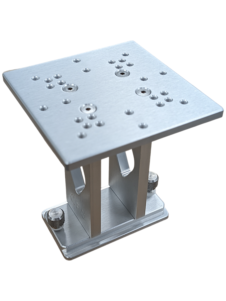 Cisco Universal Mounting Plate — XPUNV