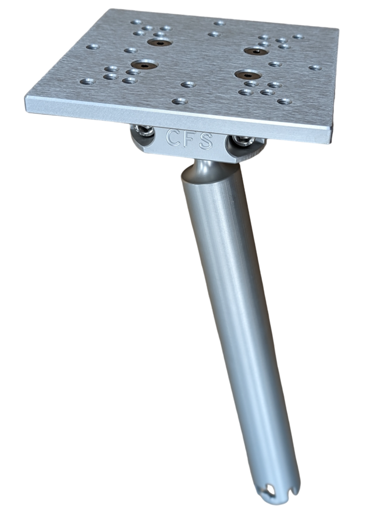Cisco Universal Mounting Plate — XPUNV