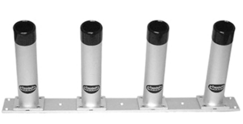 Traxstech 4 Tube Rocket Launcher  24 1/4" Long  (RL-4-310)