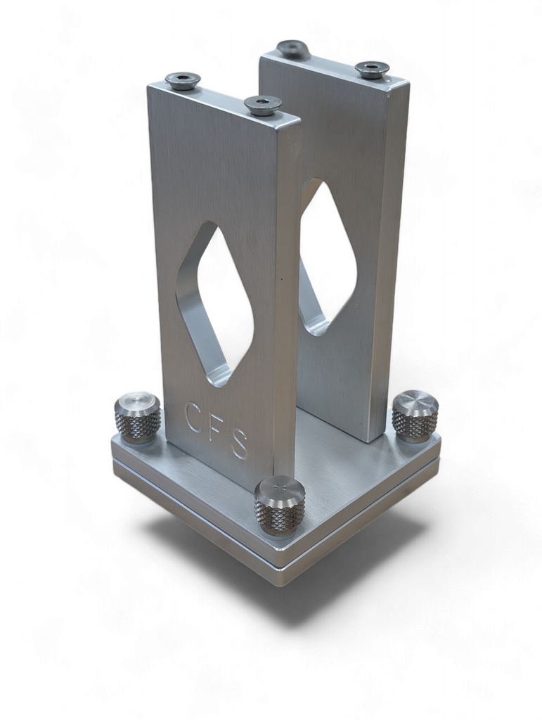 Cisco 4" x 4" Thumbscrew Mount (MTTSM) — MTTSM6