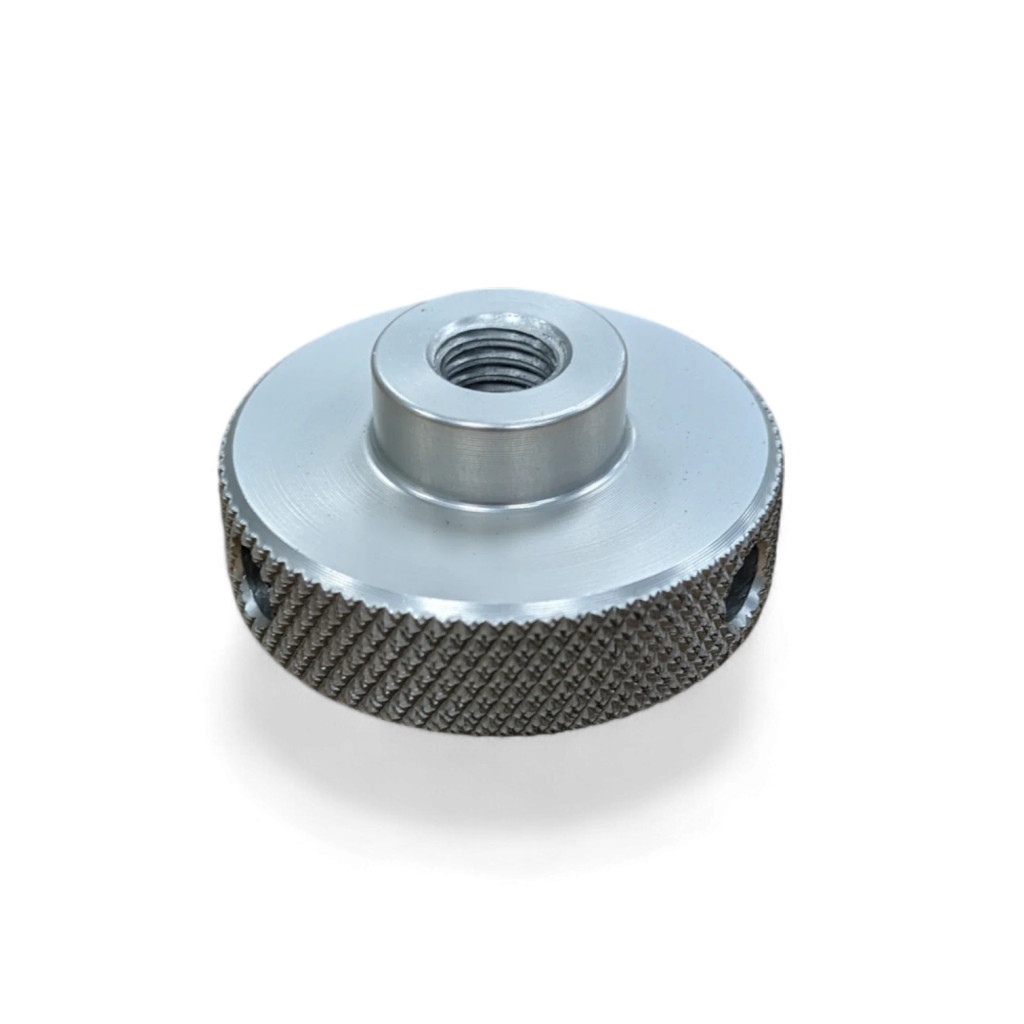 Cisco Aluminum Clutch Knob