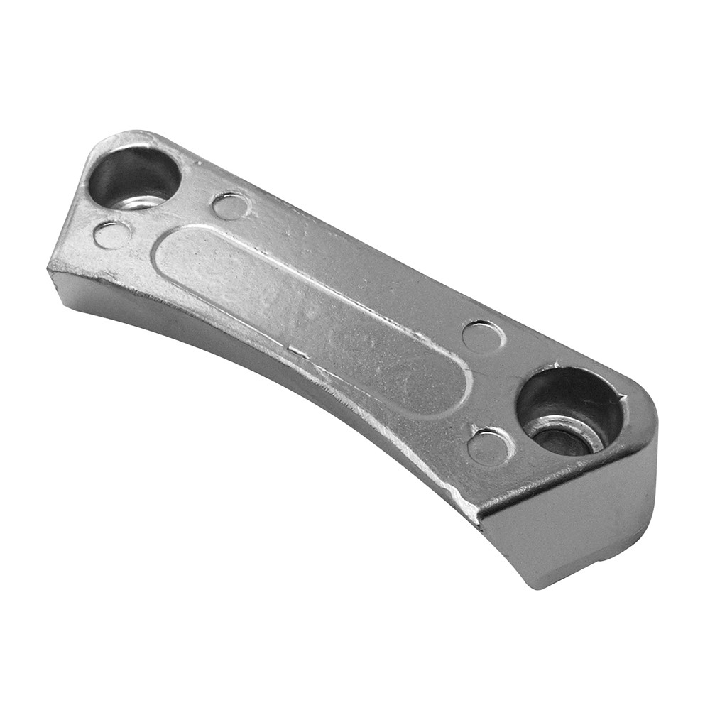 Tecnoseal Volvo Penta Transom Bar Zinc Anode f\/DPH  DPR Drives