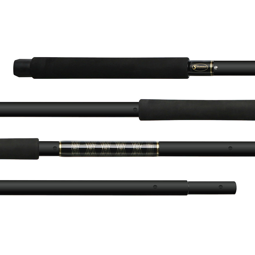 Shurhold 9' Telescoping Handle - 60"-108" - Fishing Series