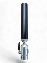 Tree Rod Holder — RHTRE-AJ-BLACK