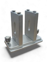  Cisco Fishing Systems Track Mount with 6" Risers (Downrigger/Cross Plate Compatible (MTTRM-6) — mttrm