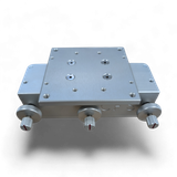 Cisco Pro Trac Heavy Duty Lund Mount