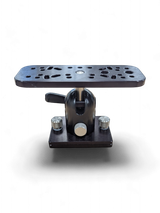 Short Tilt-Lok Electronics Mount — MTSLM-BK-NO