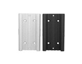 Traxstech Aluminum Mounting Track 6" (BMT-6)