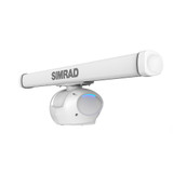 Simrad HALO 2004 Radar w\/4 Open Array  20M Cable