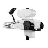Minn Kota Riptide Instinct QUEST 90\/115 Trolling Motor w\/Wireless Remote - 24\/36V - 90\/115LBS - 87" - White