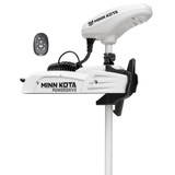 Minn Kota Riptide PowerDrive 55 Trolling Motor w\/Micro Remote - 12V - 55LB - 54"