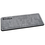 SeaDek Large Realtree Helm Pad - Storm Grey\/Black Timber Pattern