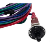 CMC PT-35 Tilt  Trim f\/Up to 35hp