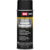 SEM Premium Powder Guide Coat - 16oz Aerosol Can SEM Premium Powder Guide Coat - 16oz Aerosol Can