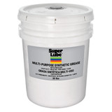 Super Lube Multi-Purpose Synthetic Grease w\/Syncolon (PTFE) - 30lbs