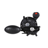 PENN RVLII15LWLC Rival II 15 Level Wind Conventional Reel w\/Line Counter