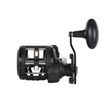PENN RVLII15LWLH Rival II 15 Level Wind Left Hand Conventional Reel