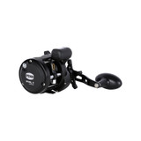 PENN RVLII15LWLHLC Rival II 15 Level Wind Left Hand Conventional Reel w\/Line Counter