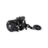 PENN RVLII20LWLCLH Rival II 20 Level Wind Left Hand Conventional Reel w\/Line Counter