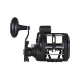 PENN RVLII30LWLC Rival II 30 Level Wind Conventional Reel w\/Line Counter