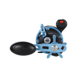 PENN WARII15LWLC Warfare II Level Wind 15 Right Hand Conventional Reel w\/Line Counter