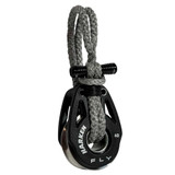 Rupp Braid Proof Outrigger Dredge Pulley Rupp Braid Proof Outrigger Dredge Pulley