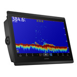 Garmin GPSMAP 8616xsv Combo GPS\/Fishfinder GN+