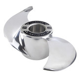 Power-Pole MOVE Stainless Steel TECHFLOW Propeller