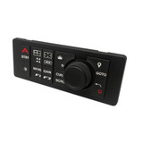 Furuno MCU006H Horizontal Remote Control f\/NavNet TZtouch3  NavNet TZtouchXL