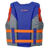 Onyx Shoal All Adventure Youth Life Jacket - Blue
