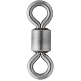 VMC SSRS Stainless Steel Rolling Swivel #2 410lb *10-Pack